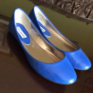 Steve Madden Flats